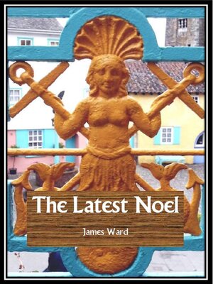 cover image of The Latest Noel